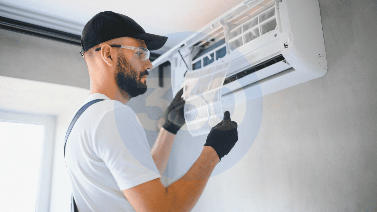 Manyas Klima Servisi