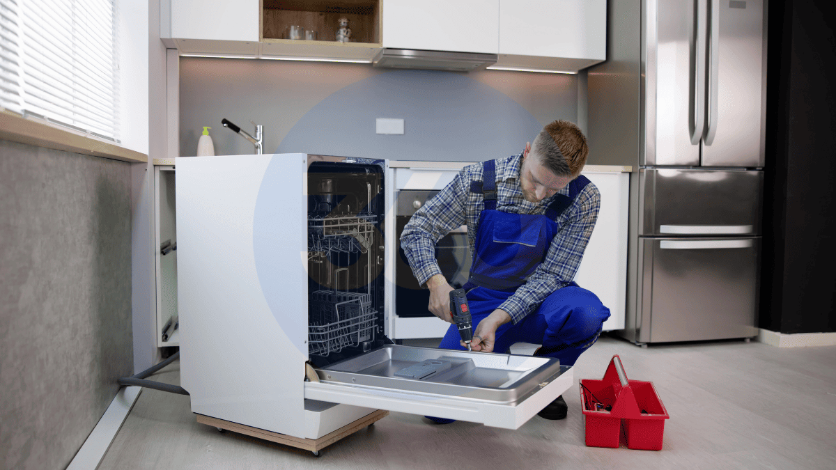 Manyas Bulaşık Makinesi Servisi