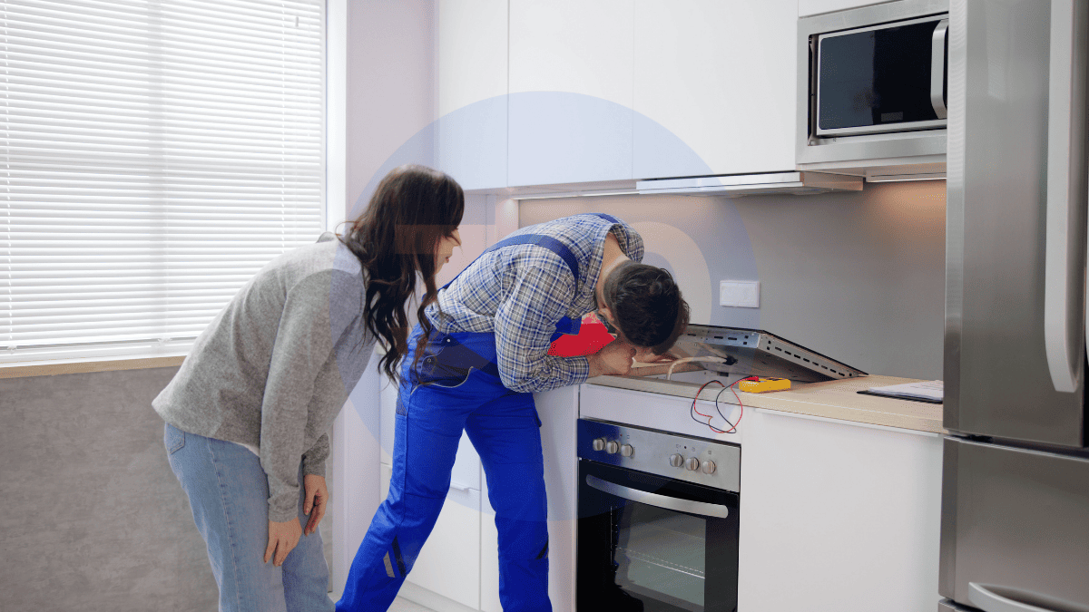 Manyas Fırın Ocak Servisi